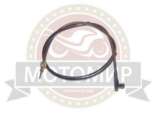 Изображение для Трос спидометра L-1040мм, WIZARD (с ушком) (05050Q096)