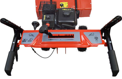 Изображение для Машина подметальная (без щётки) BRAIT BSS70W (7 лс, 6 вперед/2 назад)