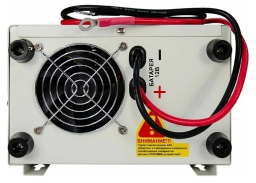 Изображение для Энергия Pro ИБП 500 (12 В)