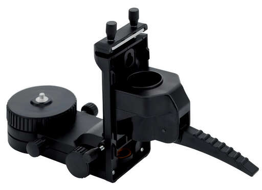 Изображение для Штатив-штанга элевационный INSTRUMAX LP-300 в комплекте с треногой (3 м, резьба 1/4 дюйма)