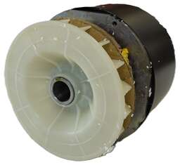 Альтернатор в сборе для генератора Loncin LCD7500D