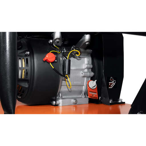 Изображение для Виброплита Foxweld FTL PCR 150 (35 кН)