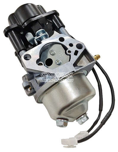 Изображение для Карбюратор LIFAN KP460 ECC