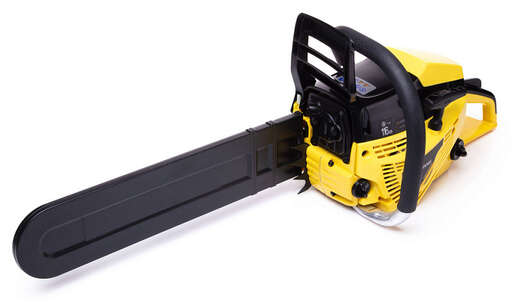 Изображение для Бензопила Hanskonner HGC2218 (3 лс)