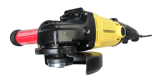 Изображение для УШМ Hanskonner HAG12125EC