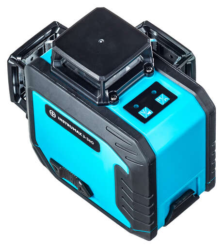 Изображение для Лазерный уровень INSTRUMAX 3-360