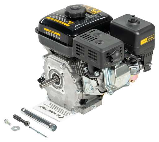 Изображение для Двигатель CHAMPION (7 лс, 19.05 мм)