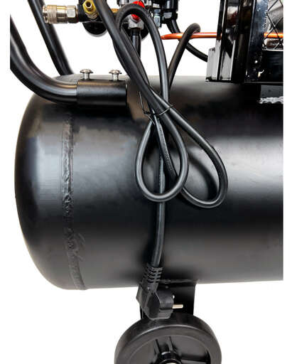 Изображение для Компрессор воздушный BRAIT KMR-2500/80 (2.5 кВт)