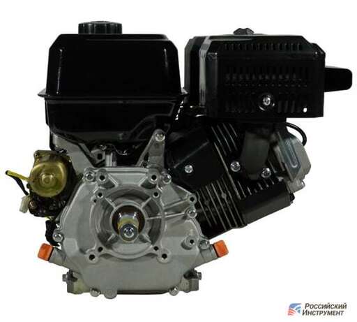 Изображение для Двигатель Lifan KP420E (16 лс, 25 мм, электростартер)