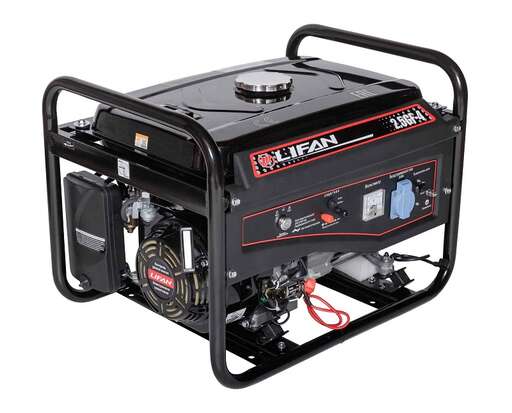 Изображение для Генератор Lifan 2.5 GF-4 (LF2800E)