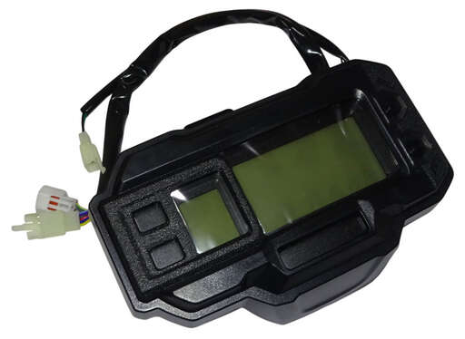 Изображение для Щиток приборов скутер VEKTOR (1500082071)