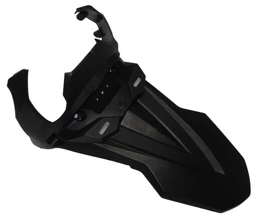 Изображение для Крыло заднее WIZARD LED (013)