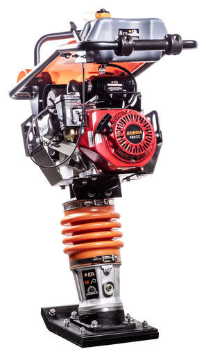 Изображение для Вибротрамбовка Foxweld FTL TR 75H (4.8 лс)