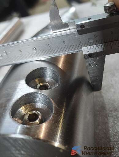 Изображение для Дровокол-комплект РосИнст СДК-2 (6.5 лс, двигатель Brait BR202, 75 мм конус) копия