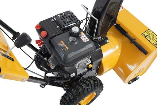 Изображение для Снегоуборщик Habert HBM22B (KC212)