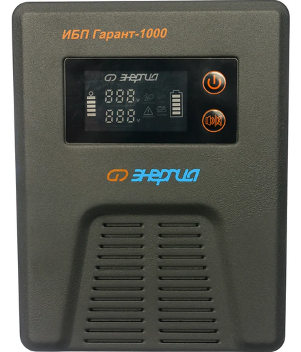 Изображение для Энергия Гарант ИБП 1000 (12 В)
