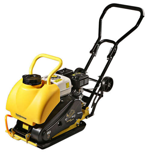 Изображение для Виброплита Hanskonner HPC60W