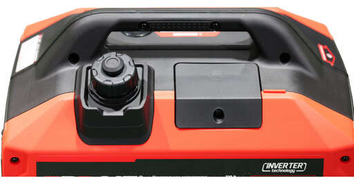 Изображение для Генератор бензиновый инверторный Brait BR4000I (3.8 кВт)