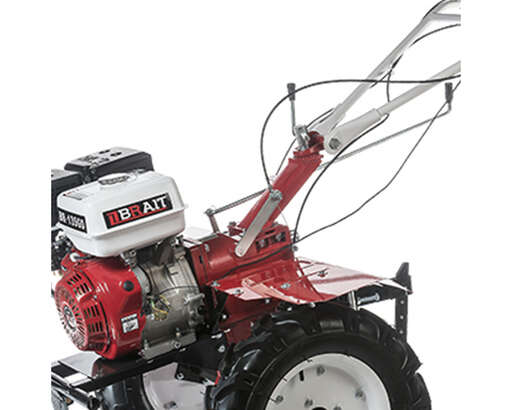 Изображение для Мотоблок Brait BR-135GC (13 лс)