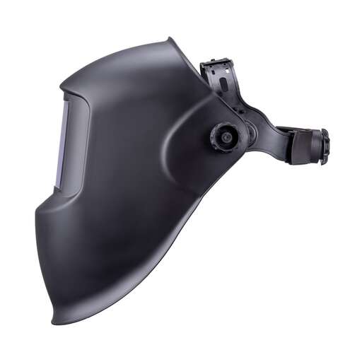 Изображение для Маска сварочная FOXWELD КОРУНД АСФ 4/9-13 "ЧЕРНАЯ"