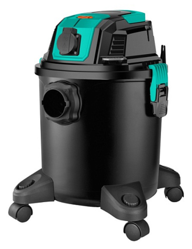 Изображение для Промышленный пылесос Sturm! VC1420 (1.4 кВт)