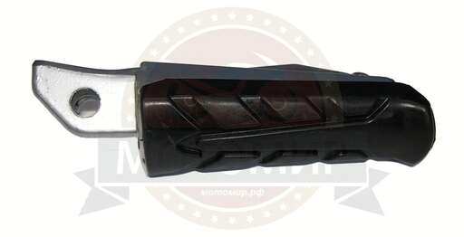 Изображение для Подножка пассажира FALCON SPEEDFIR 250см3 правая, голая (RF20119)