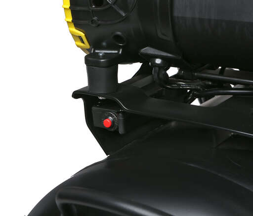 Изображение для HAC1002 Компрессор воздушный безмасляный Hanskonner