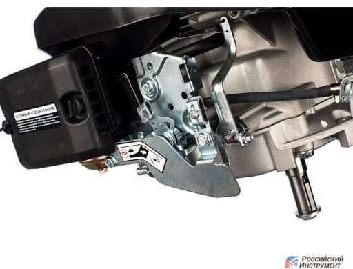 Изображение для Двигатель Lifan 1P70FV-B (6 лс, Ø 22 мм, вертикальный вал)