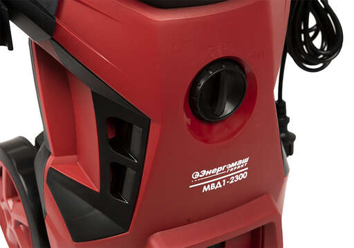 Изображение для Мойка высокого давления Энергомаш ГАРАНТ МВД1-2300 (2.3 кВт)