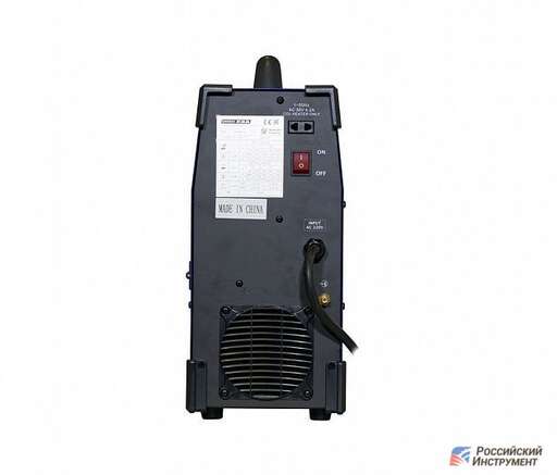 Изображение для Сварочный полуавтомат Aurora PRO OVERMAN 165 Mosfet (MMA/MIG-MAG)