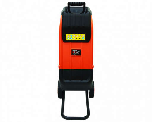 Изображение для Измельчитель садовый электрический Brait BESH-250V (2,5кВт)