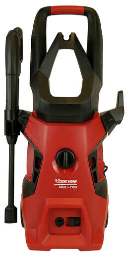Изображение для Мойка высокого давления Энергомаш ГАРАНТ МВД1-1900 (1.9 кВт)
