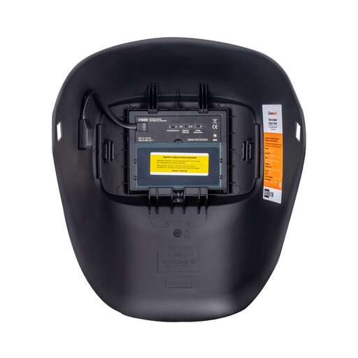 Изображение для Маска сварочная FOXWELD КОРУНД-5 2100V "СИНЯЯ"