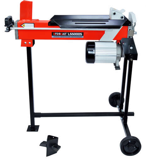 Изображение для Дровокол Brait  LS5000S (2.2 кВт, стойка опоры)