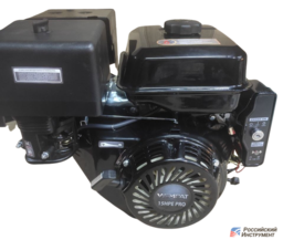 Изображение для Двигатель Wombat EX420E (15 лс, электростартер, Ø 25 мм)