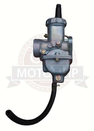 Изображение для Карбюратор PZ20 Альфа Activ 110  флажок металл (d20)