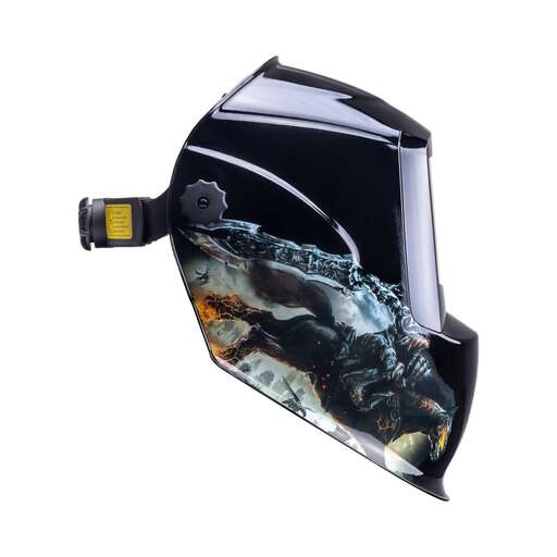 Изображение для Маска сварочная FOXWELD КОРУНД-2 7100V "РАЙДЕР"