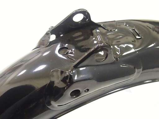 Изображение для Крыло заднее Альфа, FLASH крашеное (НАБОР)