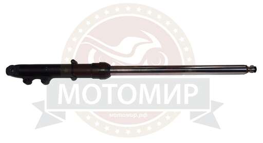 Изображение для Перо вилки передней правое HUNTER 200,  L-690мм, дисковый тормоз