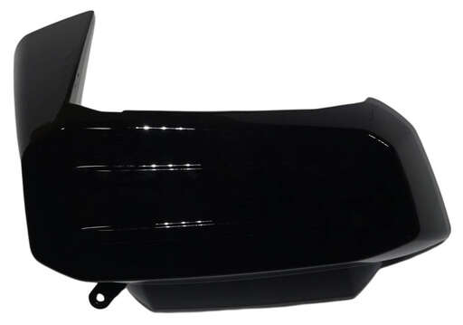 Изображение для Облицовка рулевой колонки левая скутер VEKTOR средняя (1500082004)