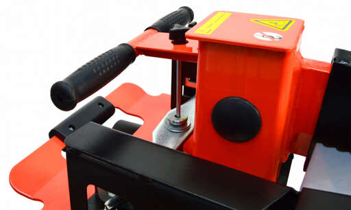 Изображение для Дровокол электрический гидравлический вертикальный  Brait BLS630S (2.7 кВт)