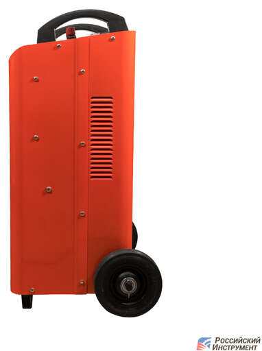 Изображение для Пуско-зарядное устройство Foxweld KVAZARRUS PowerBox 1000