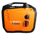 Генератор Lifan 2300I (1.95 кВт)