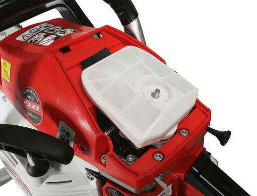 Изображение для Бензопила Энергомаш БП-52