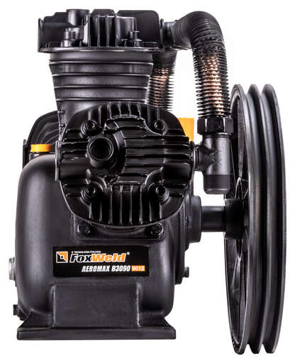 Изображение для Компрессорная головка ременная Aeromax B3090