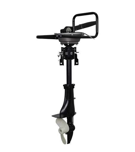 Изображение для Комплект для сборки лодочного мотора (люкс) Habert