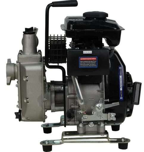 Изображение для Мотопомпа Lifan 40ZB15-1.4Q (2.5 лс)