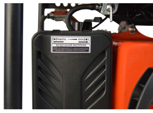 Изображение для Генератор бензиновый инверторный BRAIT BR2500iO (2.2 кВт)