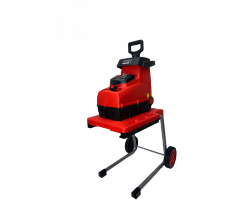 Изображение для Измельчитель садовый электрический Brait BESH-300 (2,8 кВт)