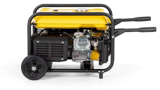 Изображение для Бензиновый генератор CHAMPION GG3200EW (3.5 лс, электростартер)